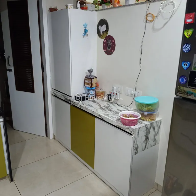 3 BHK Flat for Sale in Kudasan, Gandhinagar Image 5