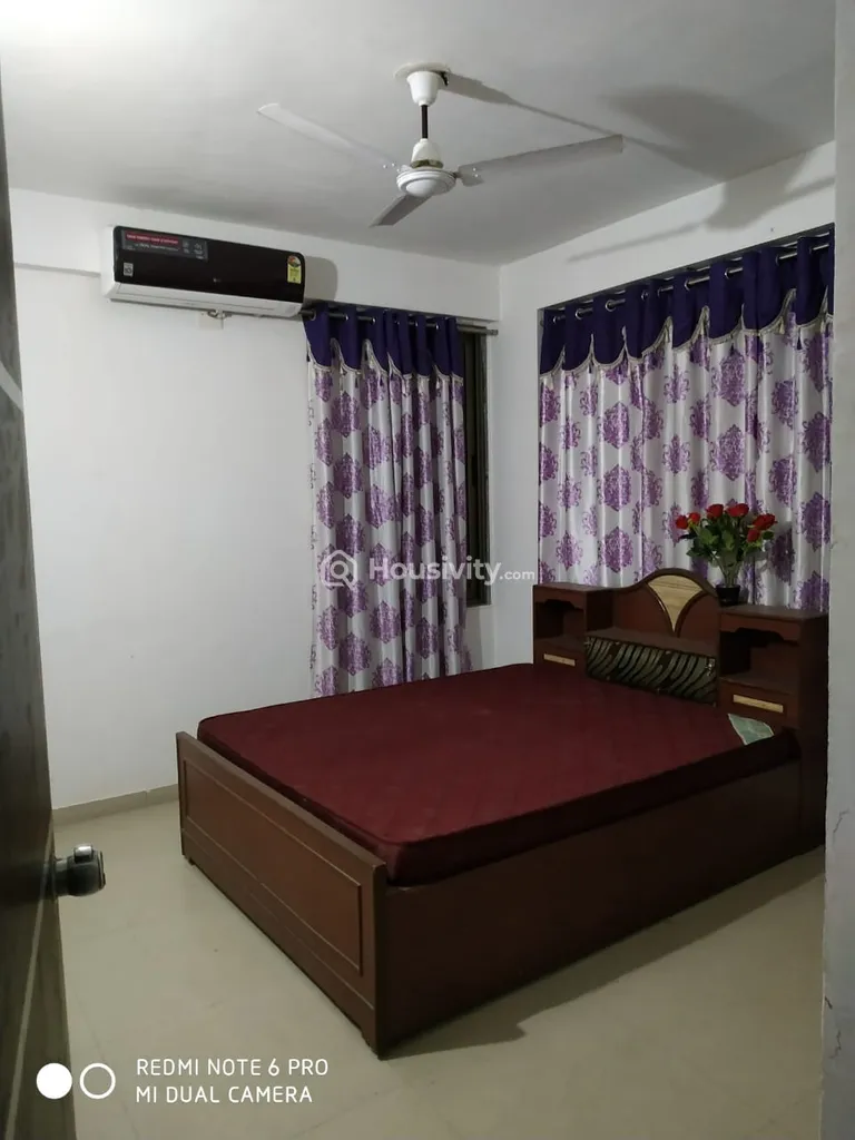 3 BHK Flat for Rent in Sargasan, Gandhinagar Image 1