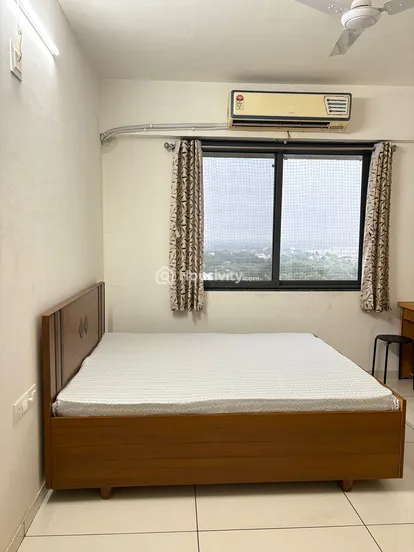 3 BHK Flat for Rent in Raysan, Gandhinagar Image 7