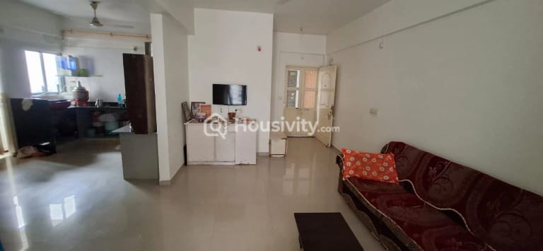 2 BHK Flat for Sale in Sargasan, Gandhinagar Image 1