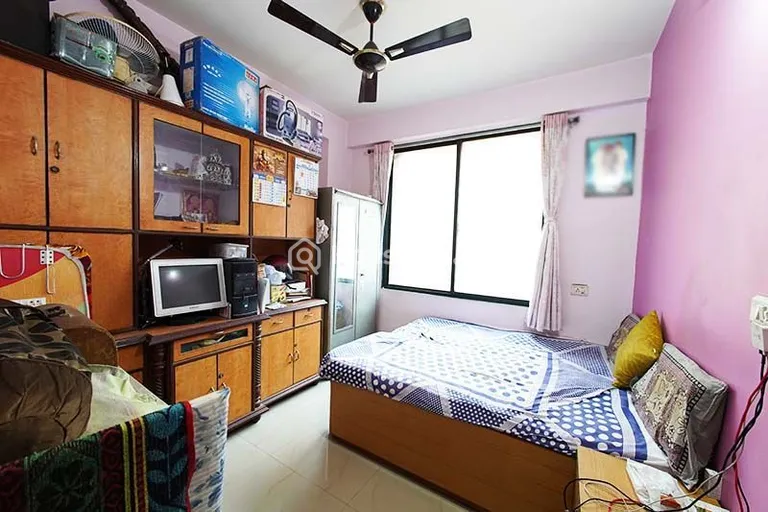 3 BHK Flat for Sale in Sargasan, Gandhinagar Image 10