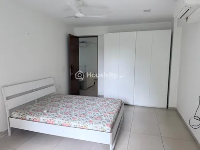 4 BHK Flat for Rent in Sargasan, Gandhinagar Image 10