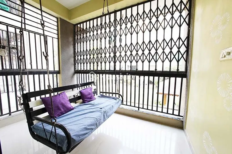 3 BHK Flat for Sale in Sargasan, Gandhinagar Image 4