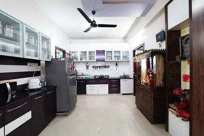 3 BHK Flat for Sale in Sargasan, Gandhinagar Image 6