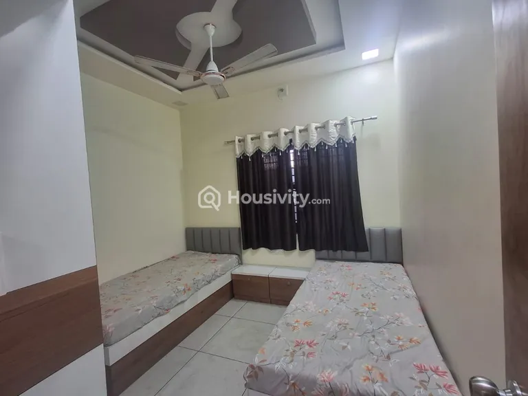 4 BHK Bunglow for Rent in Raysan, Gandhinagar Image 7