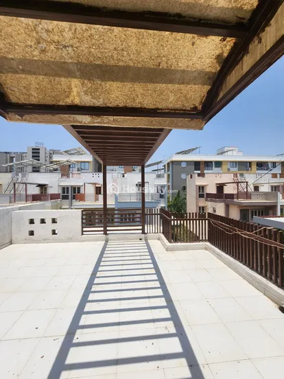 4 BHK Bunglow for Rent in Raysan, Gandhinagar Image 4