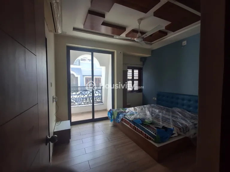 4 BHK Bunglow for Rent in Raysan, Gandhinagar Image 11