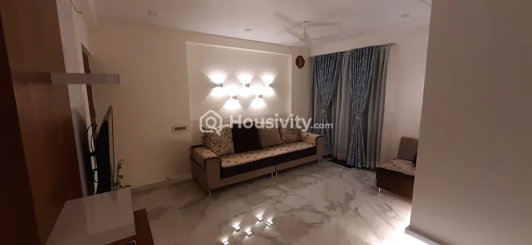 2 BHK Flat for Sale in Sargasan, Gandhinagar Image 4
