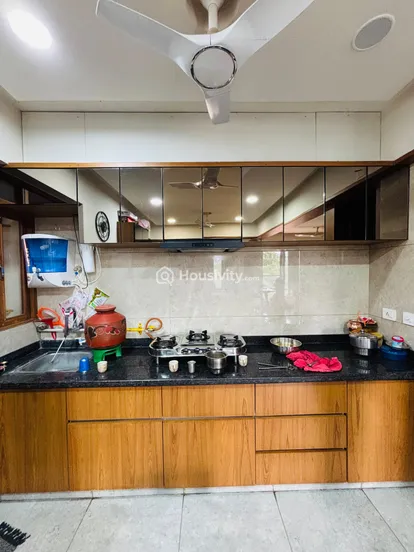 3 BHK Penthouse for Sale in Sargasan, Gandhinagar Image 3