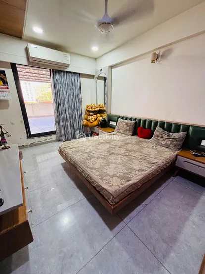 3 BHK Penthouse for Sale in Sargasan, Gandhinagar Image 4