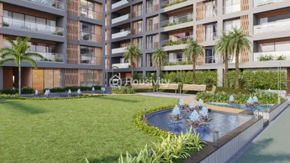 3 BHK Flat for Sale in Sargasan, Gandhinagar Image 8