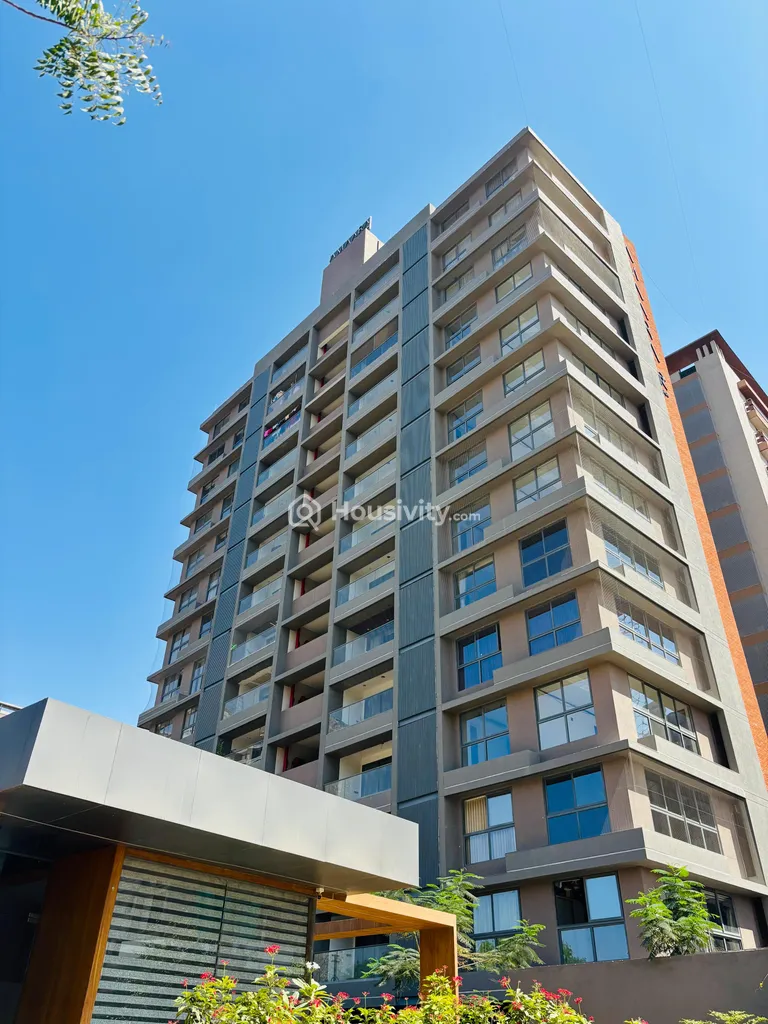 4 BHK Flat for Rent in Kudasan, Gandhinagar Image 6