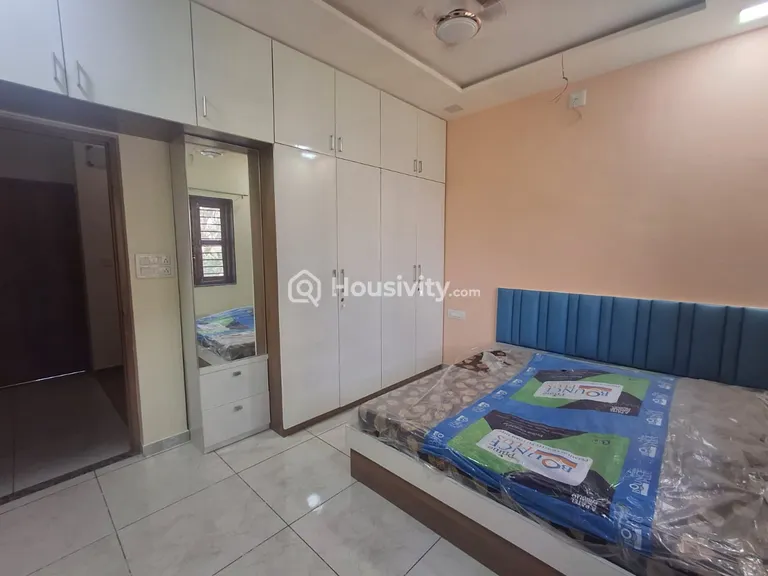 4 BHK Bunglow for Rent in Raysan, Gandhinagar Image 12