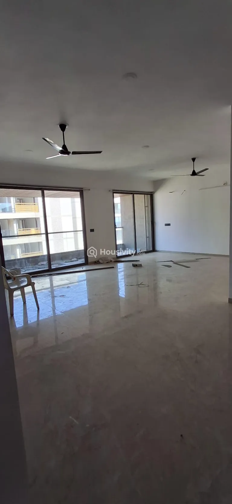 4 BHK Flat for Rent in Koba, Gandhinagar Image 6