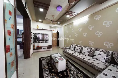 3 BHK Flat for Sale in Sargasan, Gandhinagar Image 3