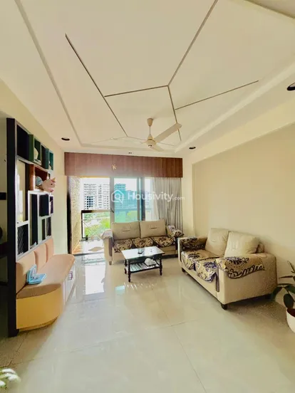 3 BHK Flat for Rent in Randesan, Gandhinagar Image 8