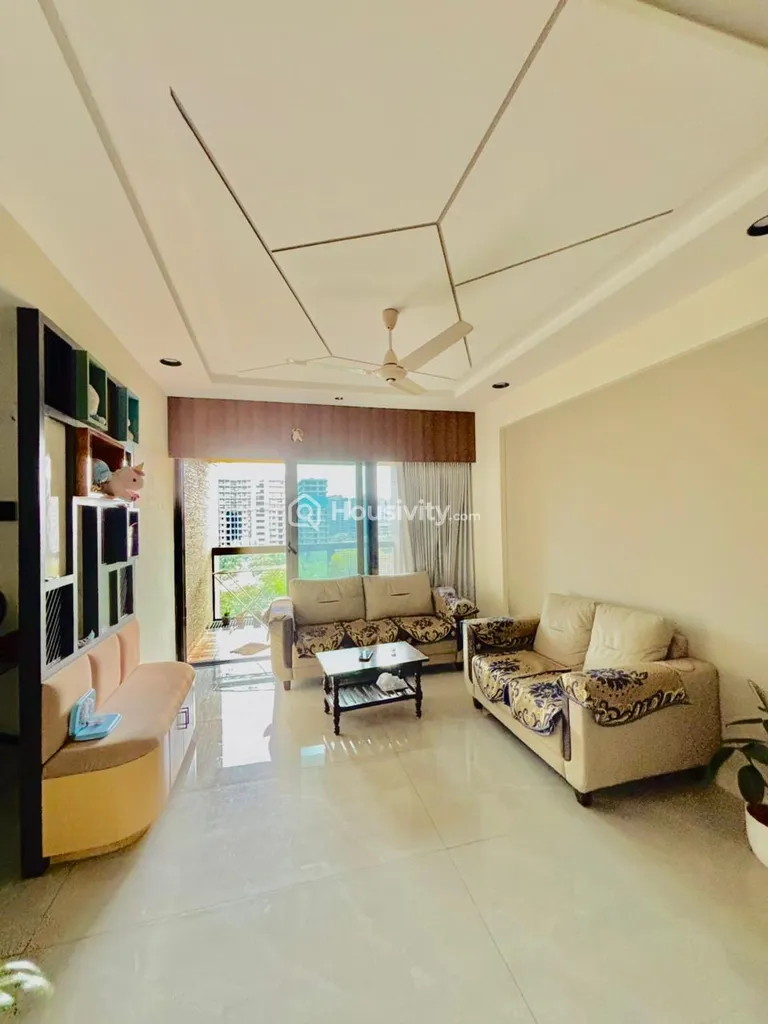 3 BHK Flat for Rent in Randesan, Gandhinagar Image 8