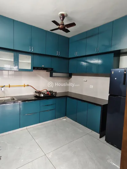 3 BHK Flat for Rent in Sargasan, Gandhinagar Image 4