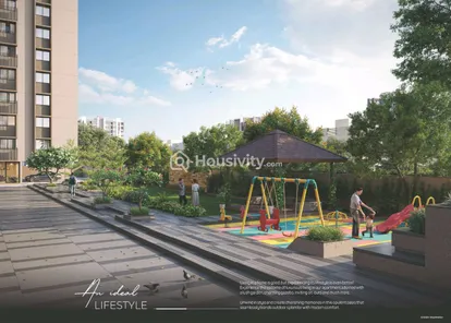 2 BHK Flat for Sale in Randesan, Gandhinagar Image 5