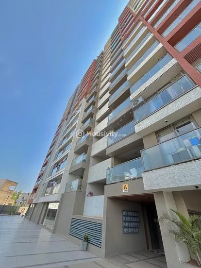 3 BHK Flat for Sale in Sargasan, Gandhinagar Image 9