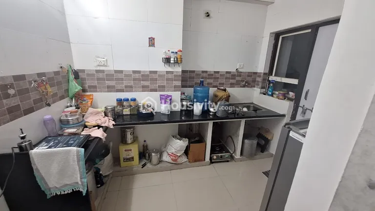 2 BHK Penthouse for Sale in Sargasan, Gandhinagar Image 8