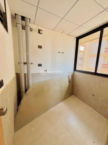 4 BHK Flat for Rent in Kudasan, Gandhinagar Image 8