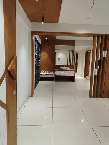 3 BHK Flat for Sale in Sargasan, Gandhinagar Image 9