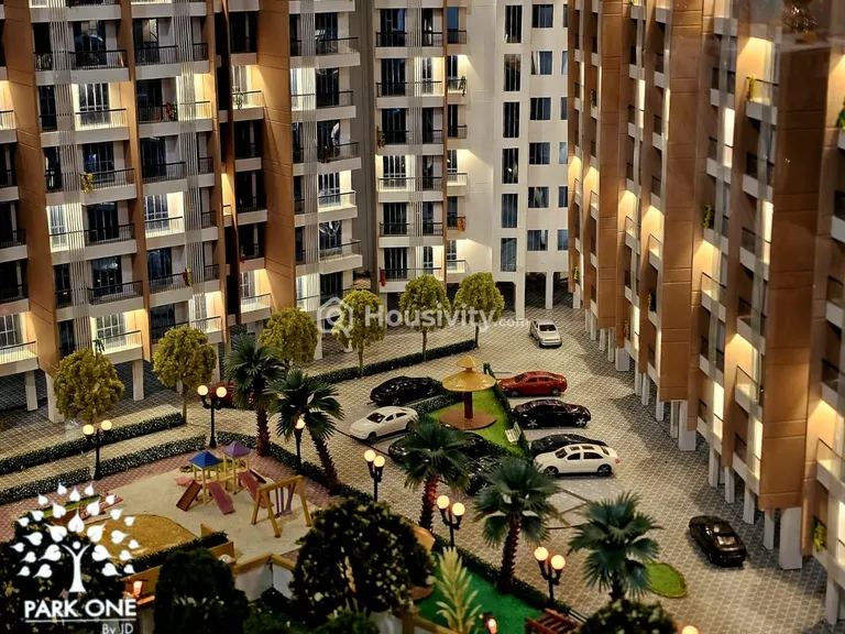 Park One Image 2