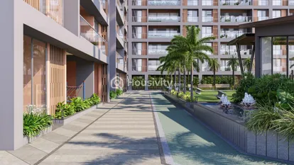 3 BHK Flat for Sale in Sargasan, Gandhinagar Image 9