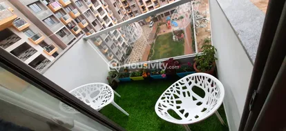 2 BHK Flat for Sale in Sargasan, Gandhinagar Image 10