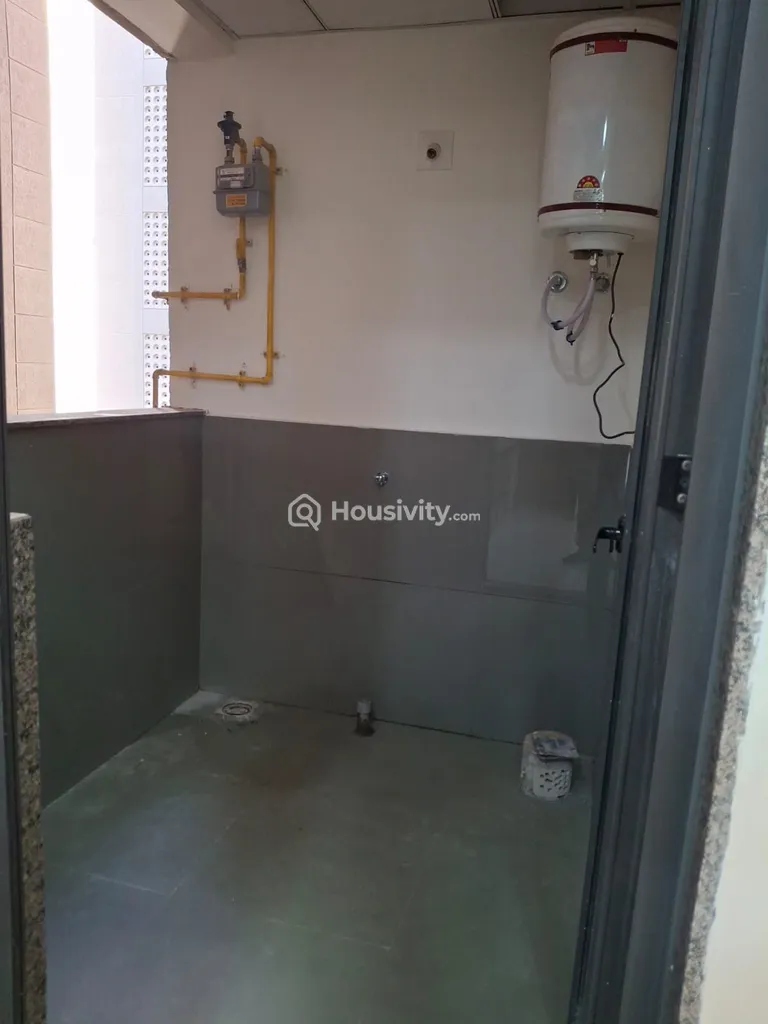 4 BHK Flat for Rent in Randesan, Gandhinagar Image 11