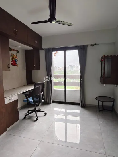 3 BHK Flat for Rent in Sargasan, Gandhinagar Image 5