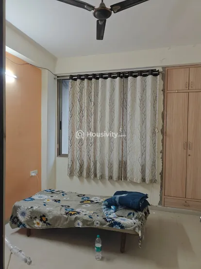 3 BHK Flat for Rent in Randesan, Gandhinagar Image 4