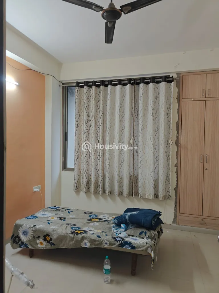 3 BHK Flat for Rent in Randesan, Gandhinagar Image 4