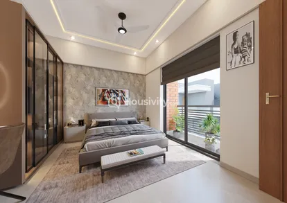VrajGopi Residency Image 3