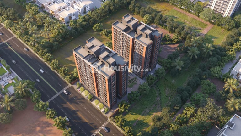 Safal Bliss II Image 3