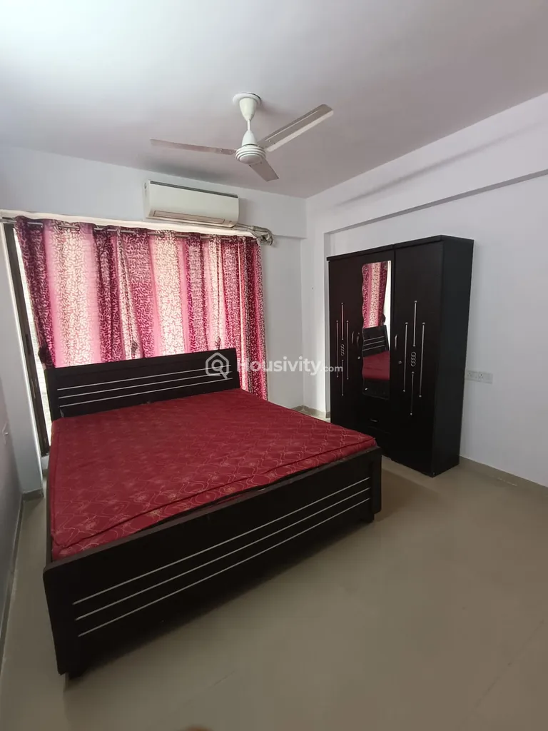 3 BHK Flat for Rent in Randesan, Gandhinagar Image 6