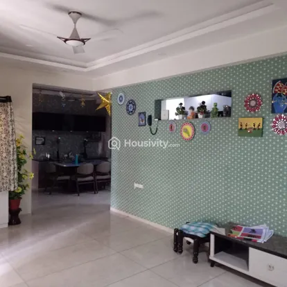 3 BHK Flat for Sale in Kudasan, Gandhinagar Image 11