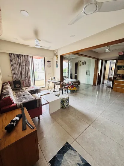 3 BHK Penthouse for Sale in Sargasan, Gandhinagar Image 8