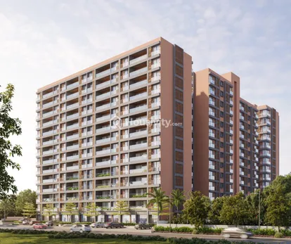 3 BHK Flat for Sale in Sargasan, Gandhinagar Image 11