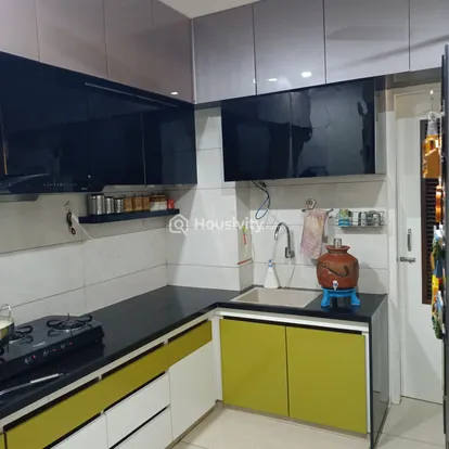 3 BHK Flat for Sale in Kudasan, Gandhinagar Image 10