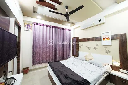 3 BHK Flat for Sale in Sargasan, Gandhinagar Image 15