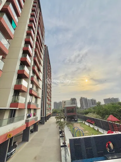 3 BHK Penthouse for Sale in Sargasan, Gandhinagar Image 9