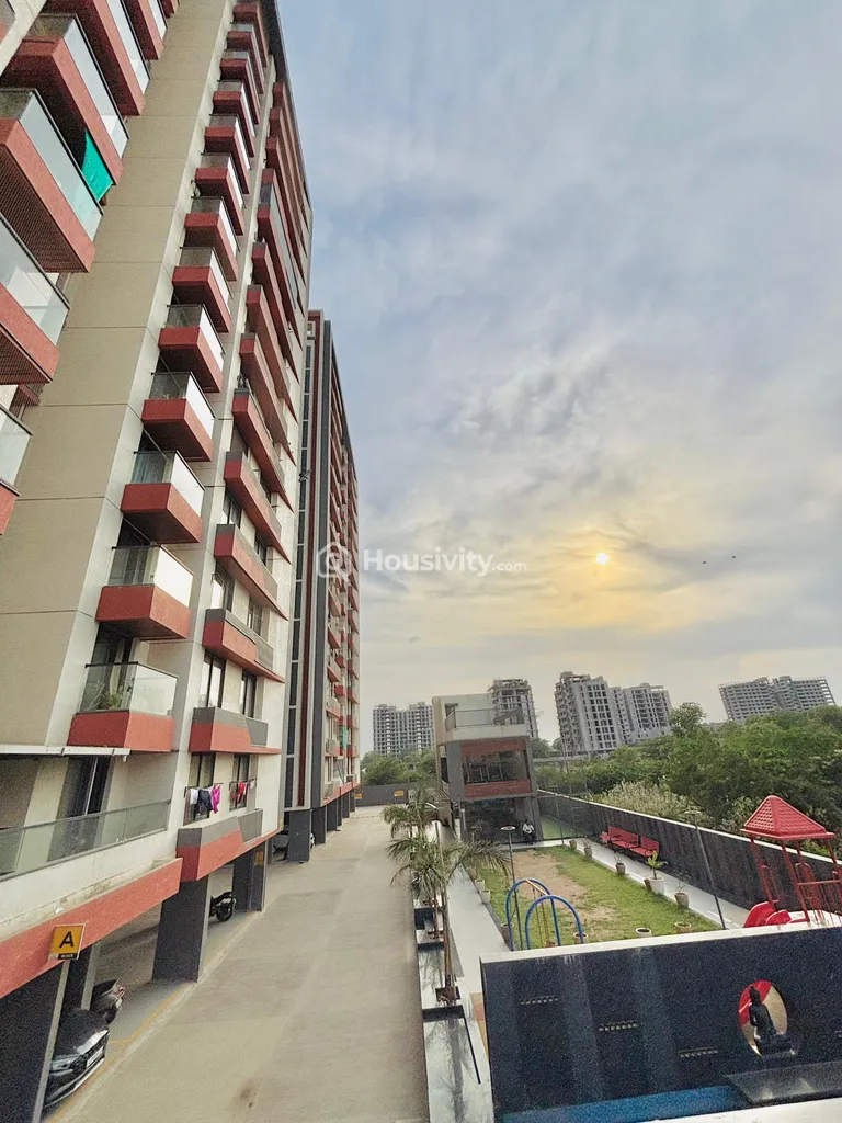 3 BHK Penthouse for Sale in Sargasan, Gandhinagar Image 9