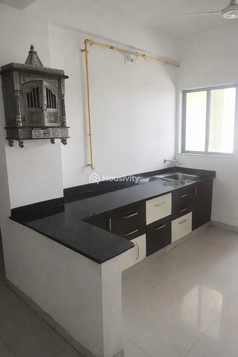 2 BHK Flat for Rent in Sargasan, Gandhinagar Image 5