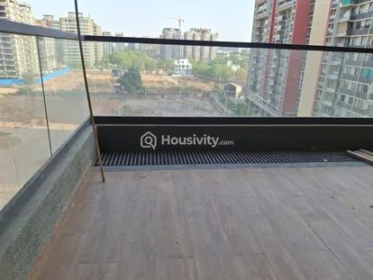 4 BHK Flat for Rent in Randesan, Gandhinagar Image 12