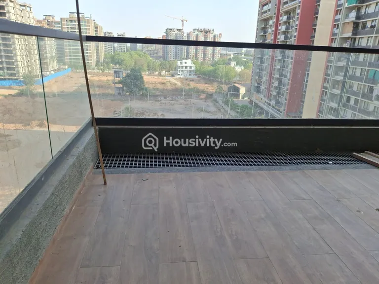 4 BHK Flat for Rent in Randesan, Gandhinagar Image 12