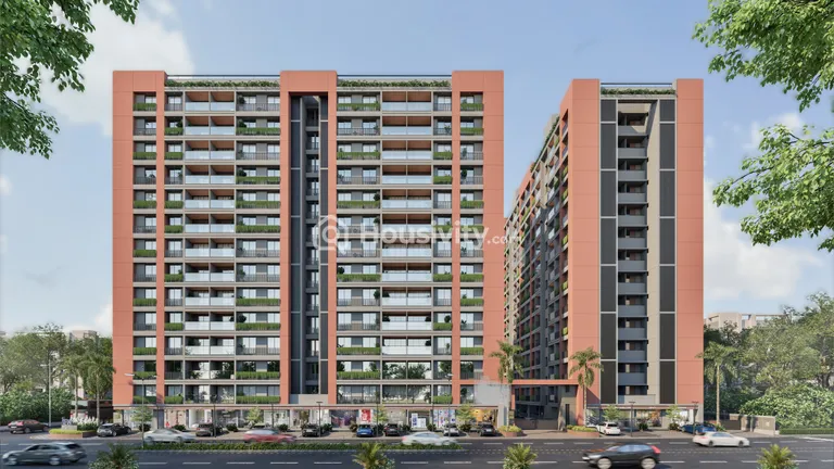 Nilkamal Heights Image 1