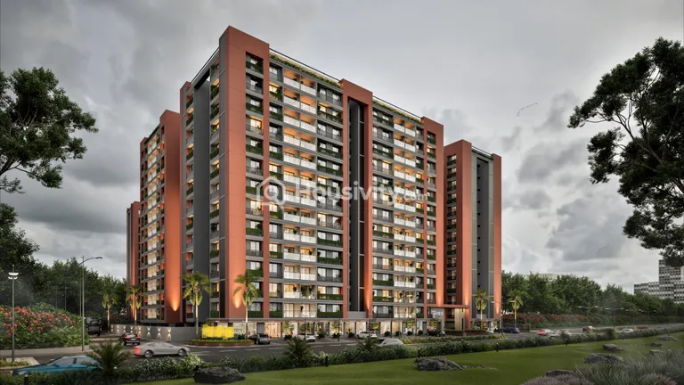 Nilkamal Heights Image 2