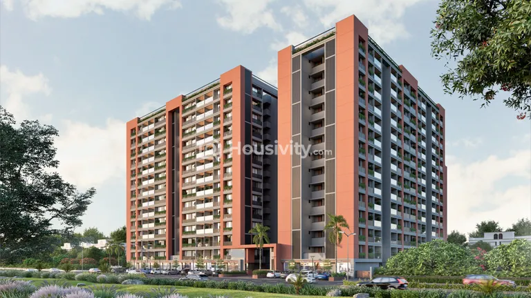 Nilkamal Heights Image 3